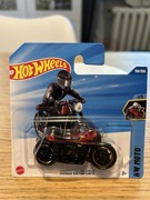 HOT WHEELS - HONDA CB 750 CAFE - HW MOTO - 1/5 - 150/250