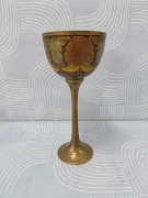 Kielich ozdobny 