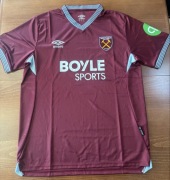 Koszulka West Ham United