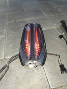 Zontes 310 - R lampa tył środkowa STOP