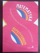 Repetytorium z Matematyki dla klas 8 SP wydawnictwa GWO