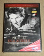 Pigułki dla Aurelli - DVD