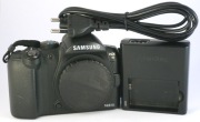 SAMSUNG NX10 : akcesoria