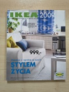 Katalog IKEA 2009
