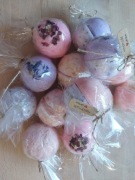 Kula do kąpieli, handmade, duży wybór zapachów