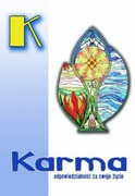 M.Włoczysiak KARMA Odpowiedzialność za swoje życie