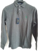 Koszulka Polo Long sleeve