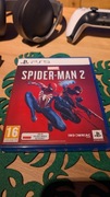 Gra Marvel's Spider Man 2 PS5