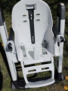 Stelaż krzesełko do karmienia Peg perego