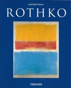 Jacob Baal-Teshuva - Rothko