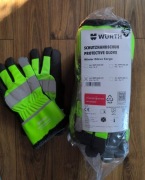 WURTH zimowe rękawice ochronne Winter Glove Cargo roz.10 (6 par)