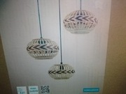 EGLO DONDARRION Lampa wisząca