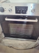 Piekarnik parowy Ikea/ Elektrolux