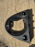 Fiat 500 Lift ramka osłona drążka zmiany biegów