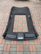 Podsufitka OPEL INSIGNIA A OPC. Odbiór osobisty