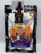 Lego Minifigures Spider-Man Across Spider Verse 71050 Prowler