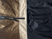 Lekka kurtka nylonowa z kapturem GAP.