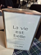 Lancome La Vie Est Belle Iris Absolu 100ml i L'ELIXIR 1,2 ml