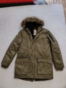 Kurtka zimowa rozmiar 164