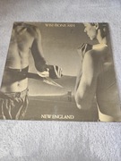 Wishbone Ash - New England - winyl , MCA Records 1977 Germany , EX -