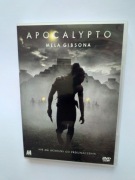 APOCALYPTO DVD  Mel Gibson  James Horner  Icon Film 2006r. Lektor PL
