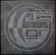 Stoneface - Two + Two_=Winyl=:ELECTRO: