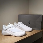 Converse Shai 001 OX 'Clean Slate' r. 46 (29,5 cm) White/White/White