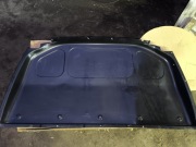 Grodź dolna ściana działowa VW Transporter T6 T6.1 – ORYGINAŁ