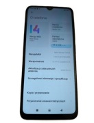 Smartfon Xiaomi Redmi 12C (22126RN91Y) 64GB w dobrym stanie.