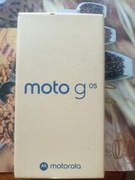 Motorola Moto G 05