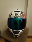 Shark skwal cargo rozmiar M 