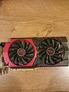 Karta graficzna MSI GeForce  GTX 960 Gaming 2gb Gddr5