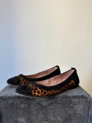 Vince Camuto | damskie baleriny