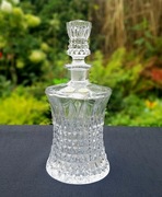 Piękna Kryształowa karafka Nachtmann, Bavaria  bogaty szlif ,vintage