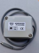 Detektor radarowy Grohe DAL 43954 / 43954000 / 07.11.9800 pisuar