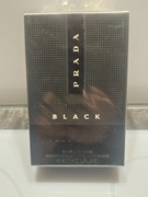 Perfumy PRADA BLACK 100 ml