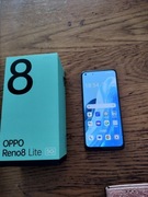 Oppo Reno 8 lite 