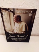 KAROL WOJTYŁA JAN PAWEŁ II