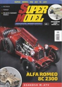 SUPER MODEL 1/2023 PL Modelarstwo !