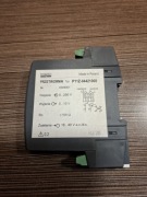 Analogowy przetwornik napięcia zmiennego LUMEL P11Z