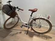 Rower damski Kross Moderato 