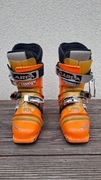 Buty skiturowe Scarpa r38