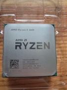 Procesor Ryzen 5 2600 + Stock Cooler