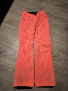 Spodnie narciarskie Salomon damskie XS 10k/10k