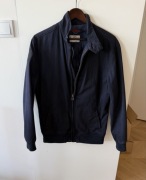 Męska Kurtka Levi’s typu Harrington M Granatowa