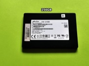 SSD 256GB Micron 1100