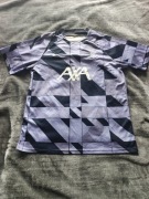 NIKE Liverpool FC Koszulka Klubowa XL