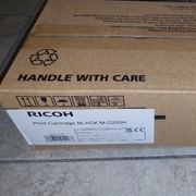 Toner Ricoh 408340 czarny (black)