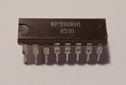 KR590KN1  (3708)
