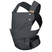 Marsupi Classic Babytrage 2.0 Ergonomiczne nosidełko dla niemowląt GREY S/M